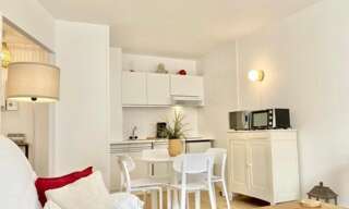 Appartement 2 Pièces 35 m² à vendre à Saint-Martin-de-Ré (17410)