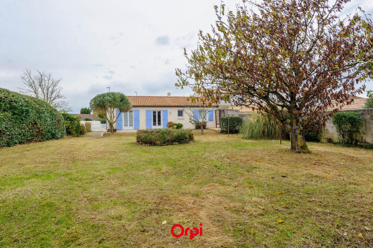 Villa / Maison  T5 à vendre Houmeau (L') 17137