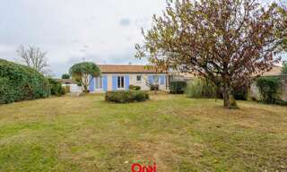 Maison 5 Pièces 143 m² à vendre à L'Houmeau (17137)