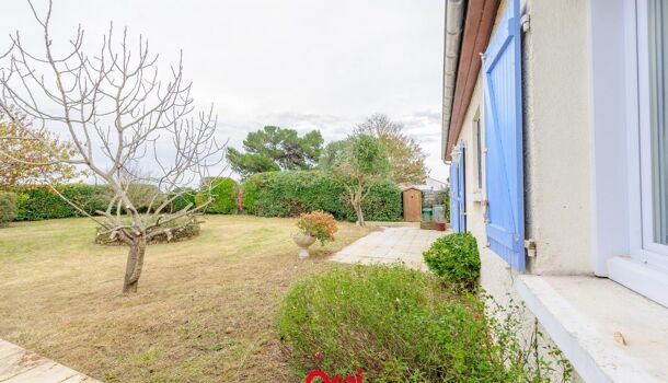 Villa / Maison 5 pièces  à vendre Houmeau (L') 17137