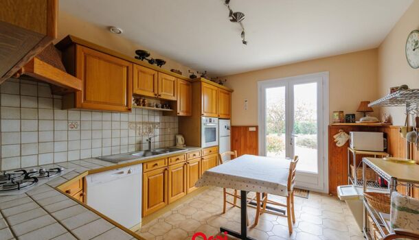 Villa / Maison 5 pièces  à vendre Houmeau (L') 17137