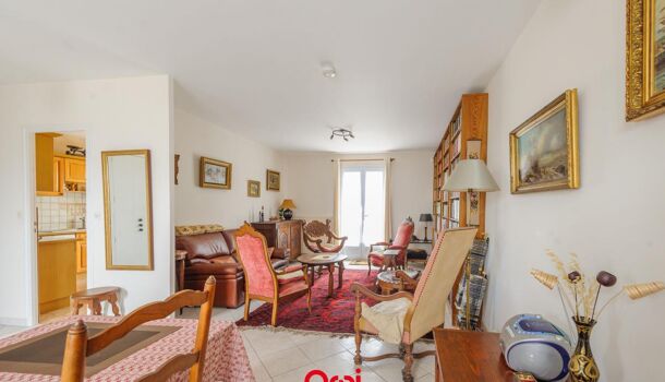 Villa / Maison 5 pièces  à vendre Houmeau (L') 17137
