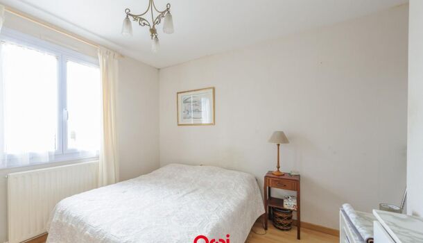 Villa / Maison 5 pièces  à vendre Houmeau (L') 17137