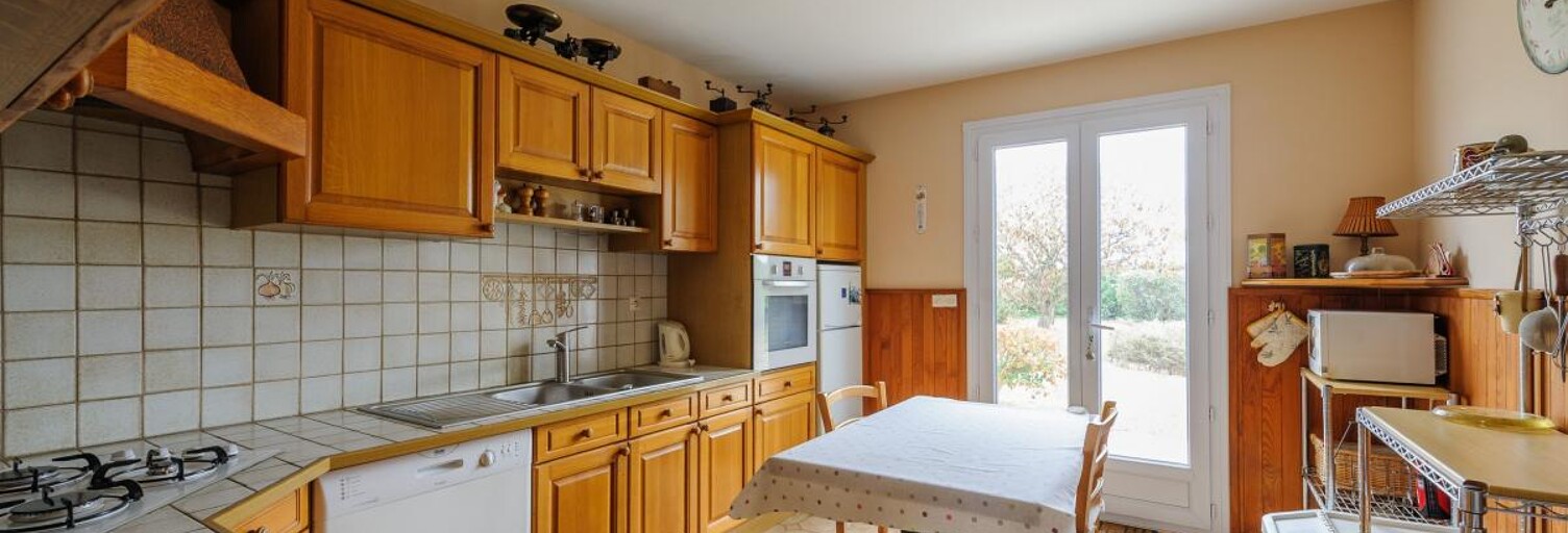 Maison 5 Pièces 143 m² à vendre à L'Houmeau (17137)