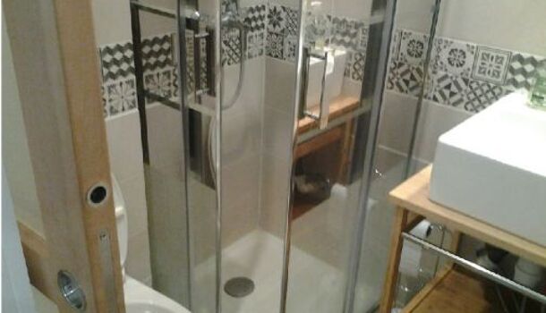 Appartement 1 pièces  à louer Rochelle (La) 17000