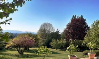 Terrain  1231 m² à vendre à Sainte-Foy-lès-Lyon (69110)