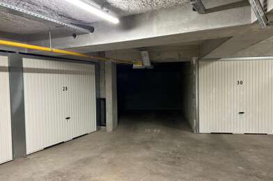 Garage  28000 €