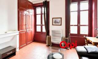 Appartement 1 Pièce 27 m² à vendre à Lyon 2 (69002)