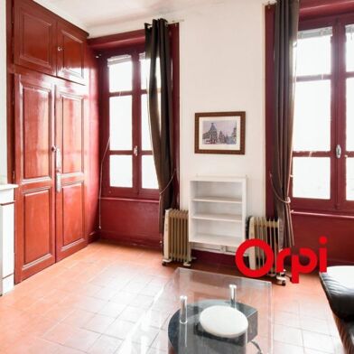 Appartement 1 pièces 145000 €