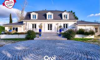 Maison 6 Pièces 285 m² à vendre à Brignais (69530)