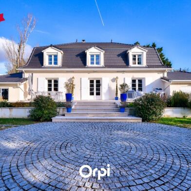 Maison 6 pièces 1195000 €