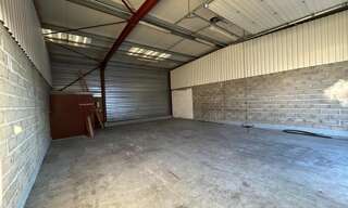 Local industriel   m² à louer à La Teste-de-Buch (33260)