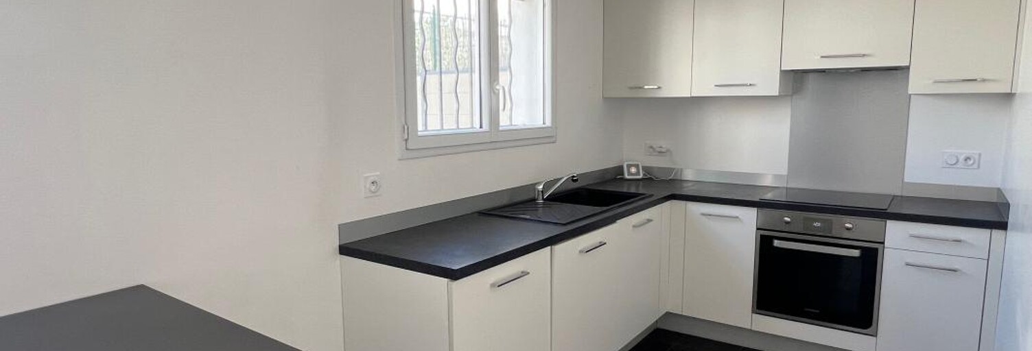 Maison 4 Pièces 96 m² à louer à Mérignac (33700)