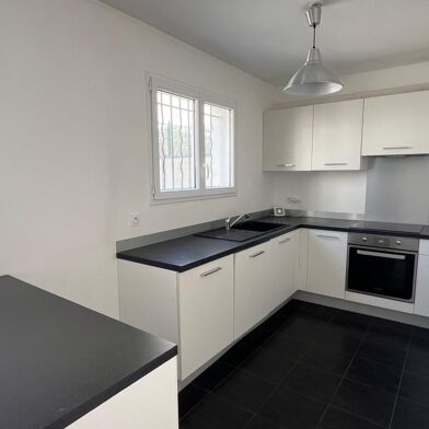 Maison 4 pièces 1380 €