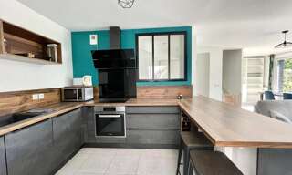 Appartement 4 Pièces 91 m² à louer à Bordeaux (33300)