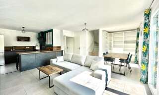 Appartement 4 Pièces 91 m² à louer à Bordeaux (33300)