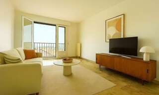 Appartement 2 Pièces 41 m² à vendre à Nîmes (30000)