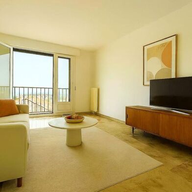 Appartement 2 pièces 89900 €