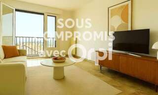 Appartement 2 Pièces 41 m² à vendre à Nîmes (30000)