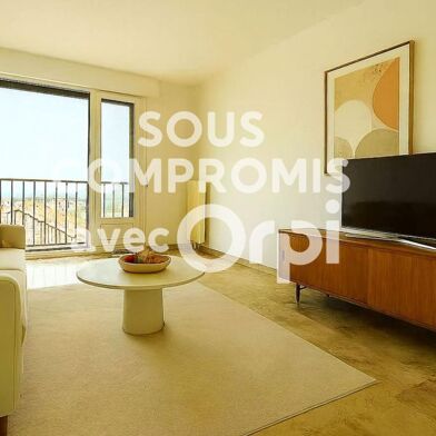 Appartement 2 pièces 89900 €