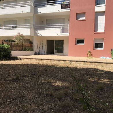 Appartement 2 pièces 725 €