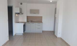 Appartement 2 Pièces 34 m² à louer à Agde (34300)