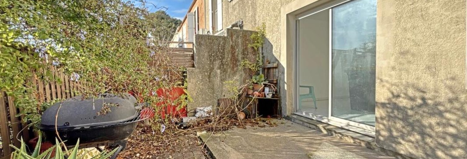 Maison 4 Pièces 80 m² à vendre à Montpellier (34070)