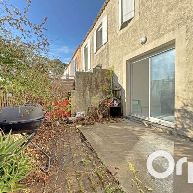 Maison 4 pièces 250000 €