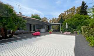 Maison 4 Pièces 160 m² à vendre à Saint-Pierre-du-Mont (40280)