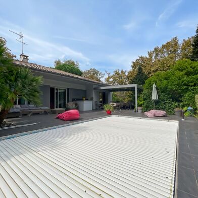 Maison 4 pièces 359999 €