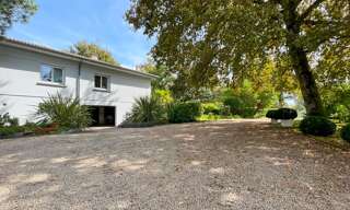 Maison 4 Pièces 160 m² à vendre à Saint-Pierre-du-Mont (40280)