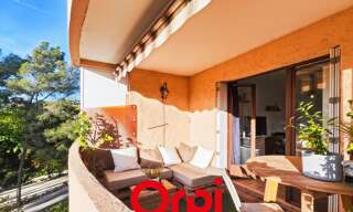 Appartement 2 Pièces 42 m² à vendre à Bandol (83150)