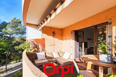 Appartement 2 pièces 268000 €