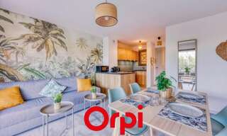 Appartement 3 Pièces 45 m² à louer à Bandol (83150)