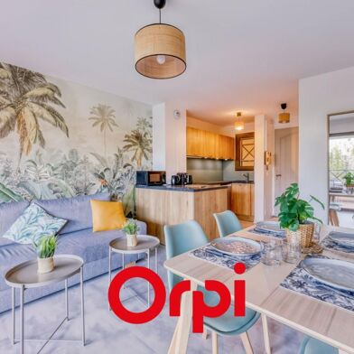 Appartement 3 pièces 1335 €