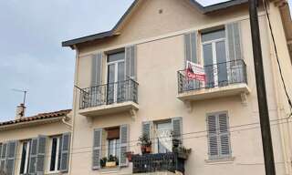 Appartement 3 Pièces 62 m² à vendre à Toulon (83000)