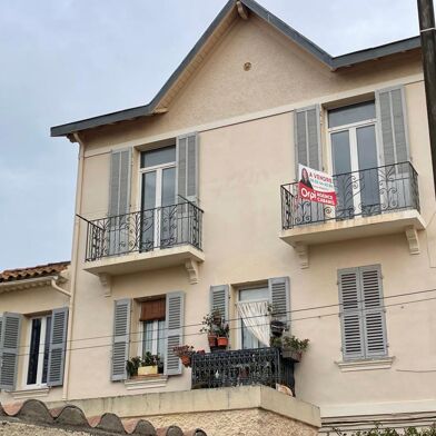 Appartement 3 pièces 220000 €