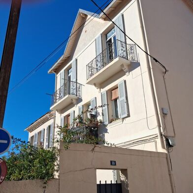 Appartement 3 pièces 205000 €