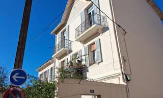 Appartement 3 Pièces 62 m² à vendre à Toulon (83000)