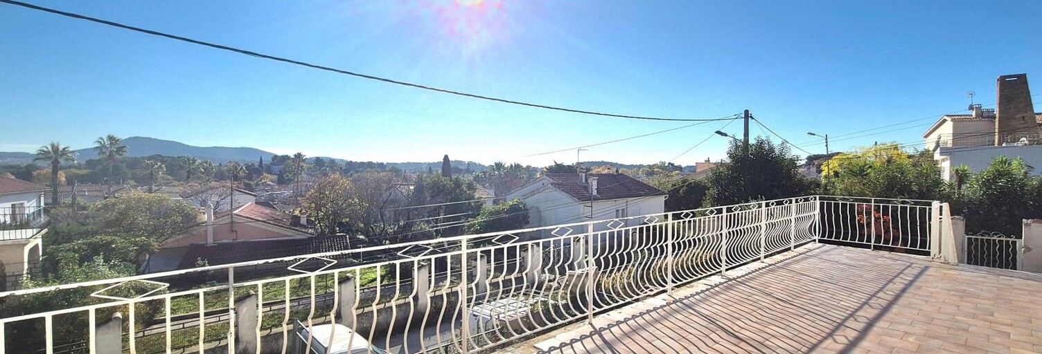 Maison 8 Pièces 207 m² à vendre à La Garde (83130)