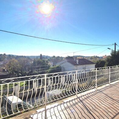 Maison 8 pièces 698000 €