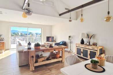 Maison 8 pièces 698000 €