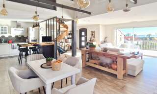 Maison 8 Pièces 207 m² à vendre à La Garde (83130)