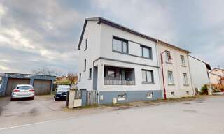 Maison 6 Pièces 142 m² à vendre à Yutz (57970)