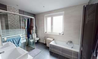 Maison 6 Pièces 162 m² à vendre à Yutz (57970)