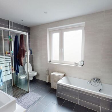 Maison 6 pièces 437500 €