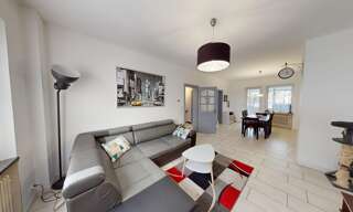 Maison 6 Pièces 162 m² à vendre à Yutz (57970)