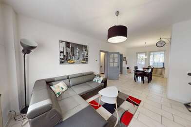 Maison 6 pièces 420000 €