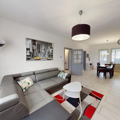 Maison 6 pièces 420000 €