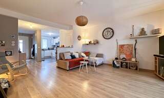 Maison 4 Pièces 96 m² à vendre à Metz (57070)